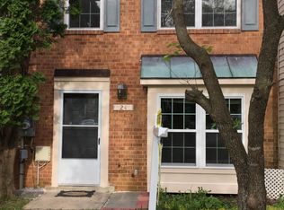 24 Silver Moon Dr, Silver Spring, MD 20904