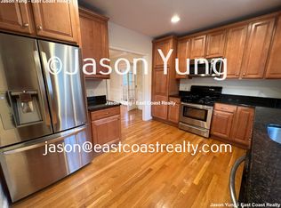 161 Pearl St, Newton, MA 02458