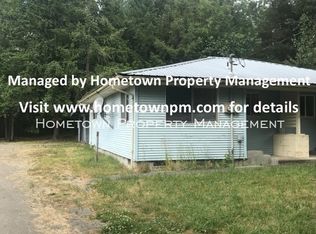 15219 Martinson Rd SE #A, Yelm, WA 98597