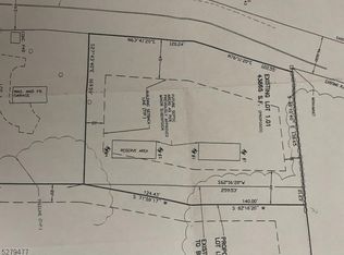 37 Cassedy Rd, Budd Lake, NJ 07828