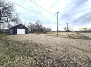 S Maple St, Saint Lawrence, SD 57373