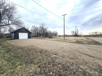 S Maple St, Saint Lawrence, SD, 57373
