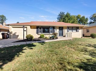 3820 Brendenwood Rd, Rockford, IL 61107