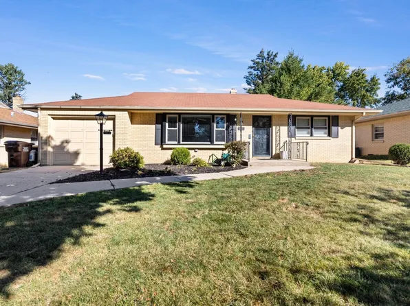 3820 Brendenwood Rd, Rockford, IL 61107