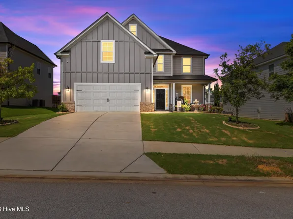 5112 Huntley Trail, Harlem, GA 30814
