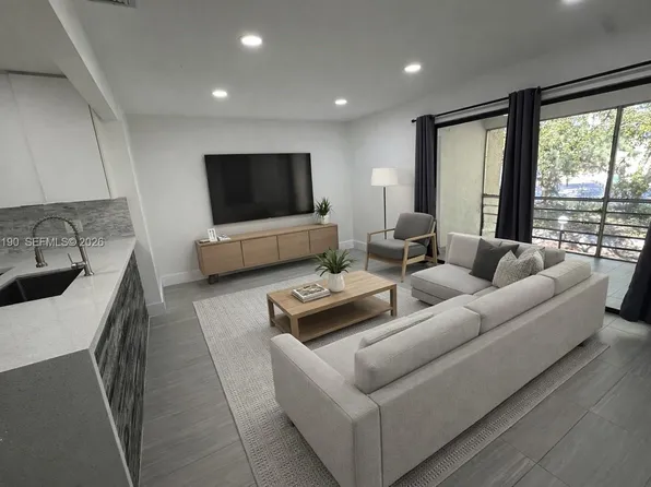 3199 Coral Hills Dr APT 4, Pompano Beach, FL 33065