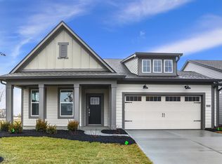 20051 Cowie Ln, Westfield, IN 46074