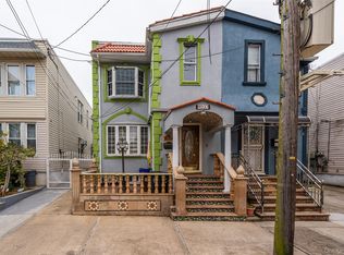 9037 77th Street, Woodhaven, NY