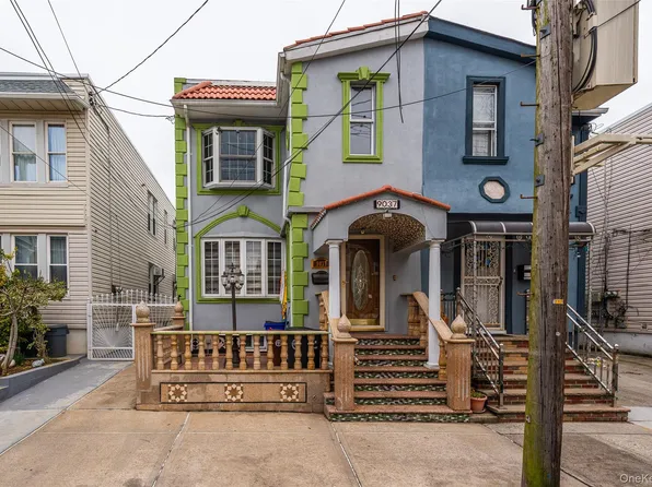 9037 77th Street, Woodhaven, NY 11421