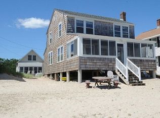 24-1 W End Dr, Old Lyme, CT 06371