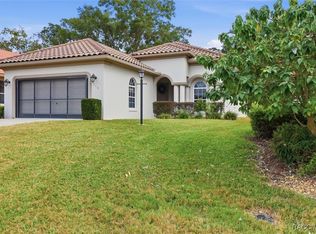 710 W Doerr Path, Hernando, FL 34442
