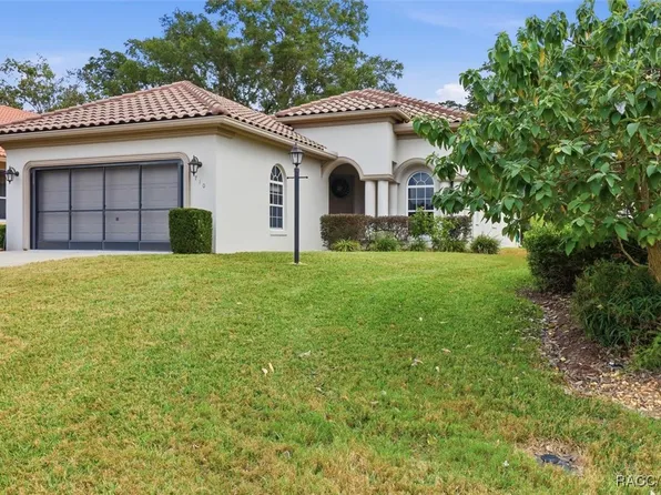 710 W Doerr Path, Hernando, FL 34442