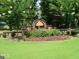 765 Plum Ln LOT 765, Clarkesville, GA 30523