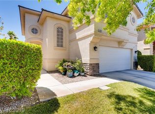 3929 Broad Meadow Ct, Las Vegas, NV 89129