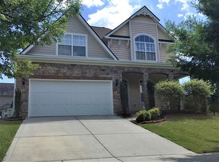 3121 Scottcrest Way, Waxhaw, NC 28173