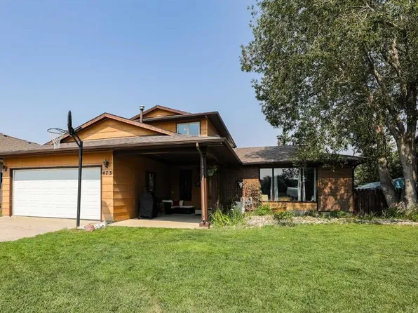 473 E Pineridge Way, Pincher Creek, AB T0K 1W0