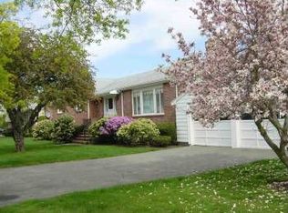 71 Brandeis Rd, Newton, MA 02459