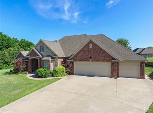 1226 Oak Tree, Purcell, OK 73080