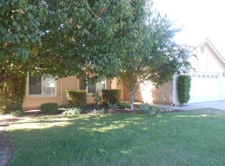 5684 W Millbrae Ave, Fresno, CA 93722