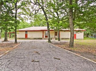 10070 W Fm 744, Barry, TX 75102