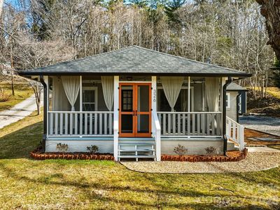 326 Lyndhurst Dr, Hendersonville, NC, 28791
