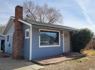 1810 Montello St, Reno, NV 89512