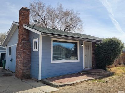 1810 Montello St, Reno, NV, 89512
