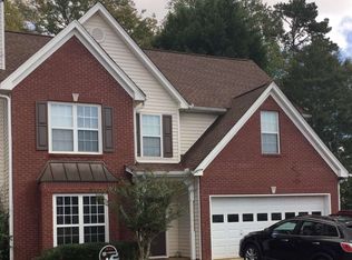 5553 Thistledown Ter, Sugar Hill, GA