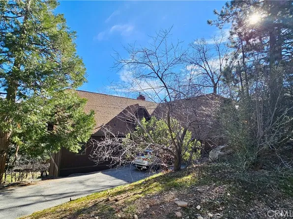 28791 Zion Dr, Lake Arrowhead, CA 92352
