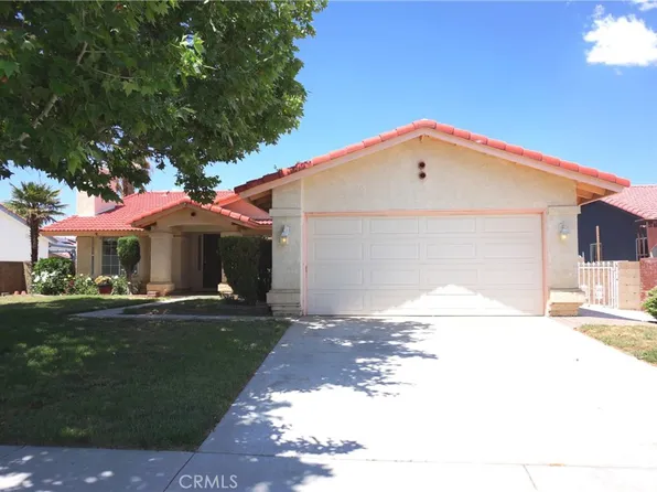 1029 E Avenue J10, Lancaster, CA 93535