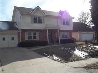 4307 Vermont Ave, Kansas City, MO 64133