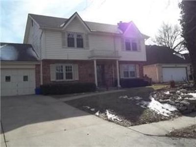 4307 Vermont Ave, Kansas City, MO, 64133