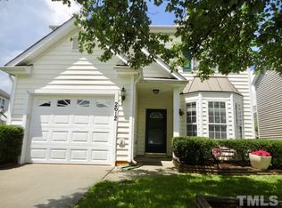 2612 Valley Haven Dr, Raleigh, NC 27603