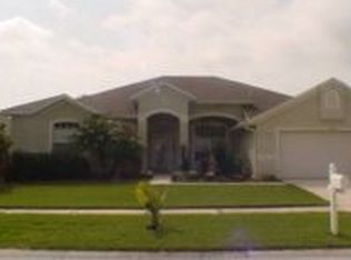 12913 Tar Flower Dr, Tampa, FL 33626