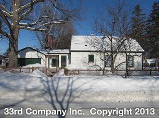 3401 Upton Ave N, Minneapolis, MN 55412