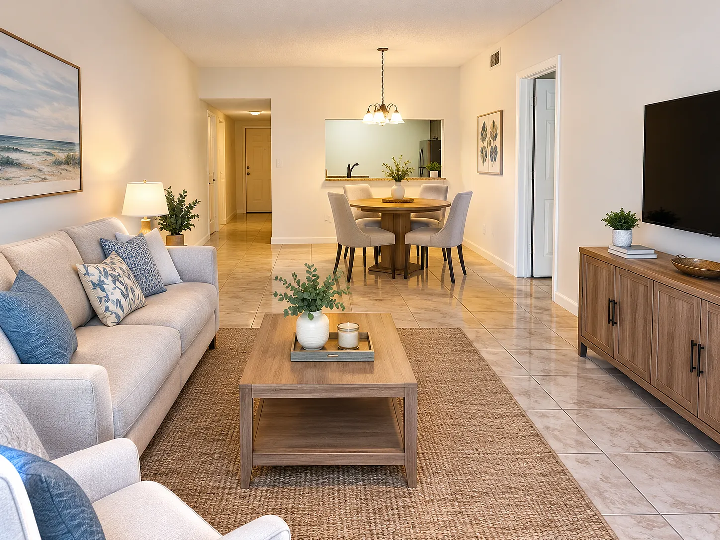 3305 Mi Casa - 3305 — Photo 4