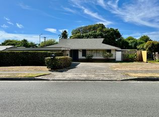 4877 Poola St, Honolulu, HI 96821