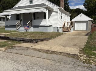 641 John St, New Castle, PA 16101