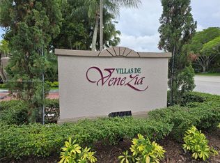 9892 Nob Hill Ln #9892, Fort Lauderdale, FL 33351