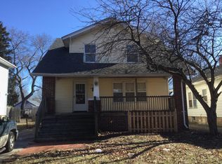 2142 N Delaware Ave, Peoria, IL