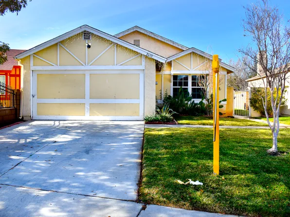 2610 Juniper Dr, Palmdale, CA 93550