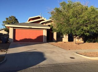10940 Golden Pond Dr, El Paso, TX 79934