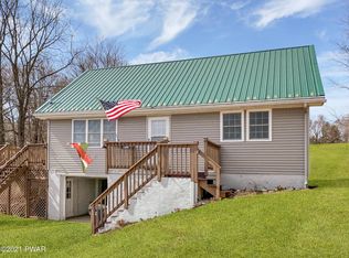 1385 Hancock Hwy, Honesdale, PA 18431