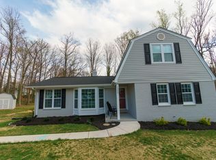 13007 Standish Ct, Woodbridge, VA