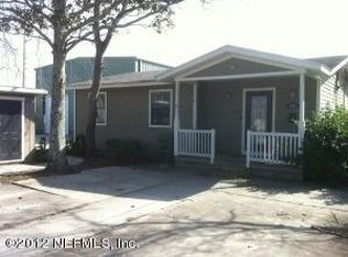 910 11th Ave S, Jacksonville Beach, FL 32250