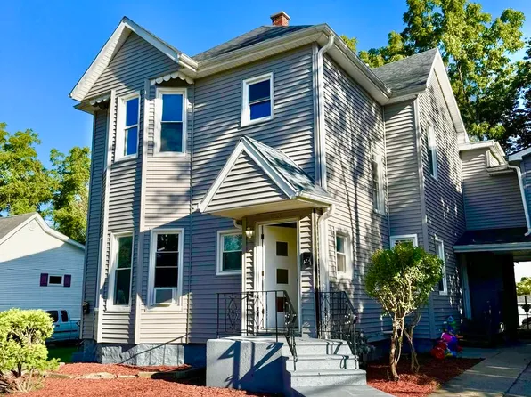 402 Allen St, Joliet, IL 60436