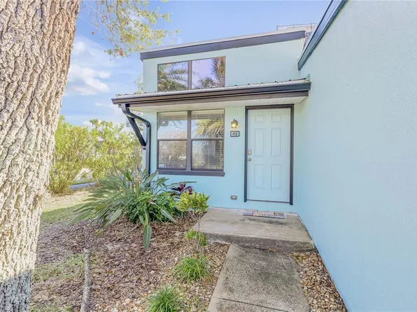 49 Jacaranda Cay Ct #49, New Smyrna Beach, FL 32169