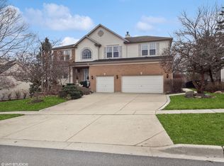 504 Wildflower Way, Streamwood, IL 60107
