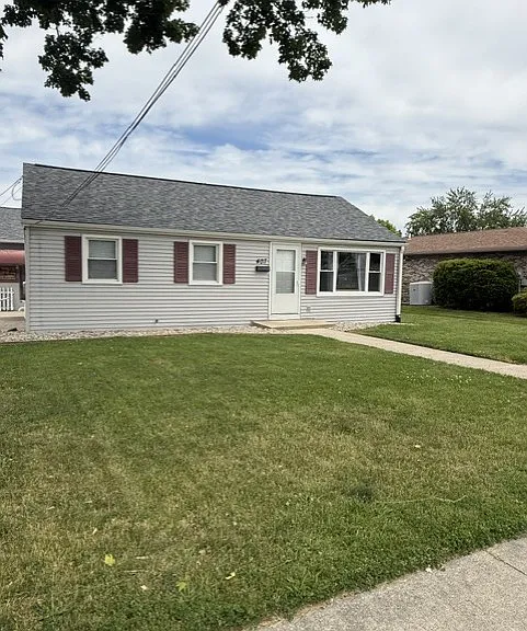 407 E Wayne St — Photo 1