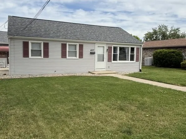 407 E Wayne St, Kendallville, IN 46755
